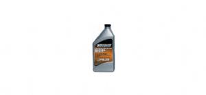 QUICKSILVER DIESEL STERNDRIVE/INBOARD OIL SAE 5W30 1L (click for enlarged image)